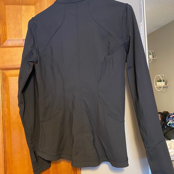 Calia Full Zip jacket - Picture 3 of 3